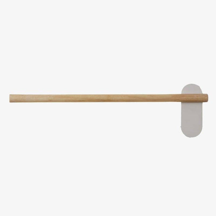 Applique murale LED en bois Amane | Marco Lucetti 40cm / Froide