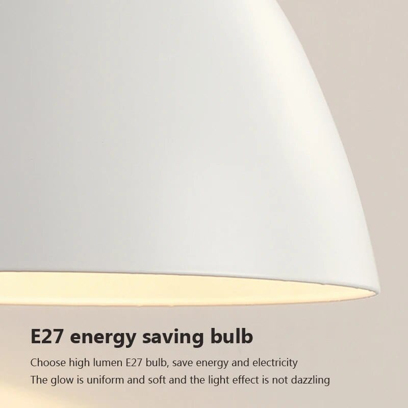 Applique murale Led en bois Nordique. | Marco Lucetti