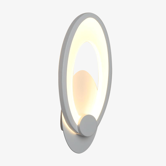 Applique murale LED Ovalight