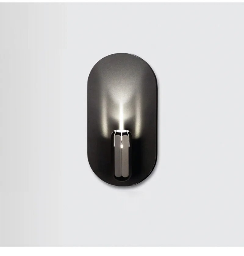 Applique murale LED Métaluxe