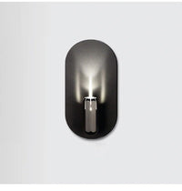 Applique murale LED Métaluxe
