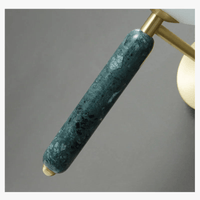 Applique murale LED en marbre pour chambre d'enfant - Lux Kids | Marco Lucetti