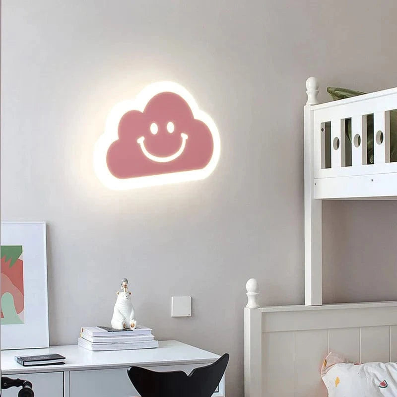 Applique murale LED Enfants Room Glow | Marco Lucetti