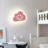Applique murale LED Enfants Room Glow | Marco Lucetti