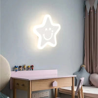 Applique murale LED Enfants Room Glow | Marco Lucetti