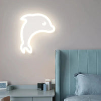 Applique murale LED Enfants Room Glow | Marco Lucetti