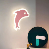 Applique murale LED Enfants Room Glow | Marco Lucetti