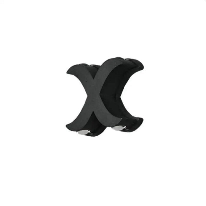 Applique murale LED étanche IP65 - Éclairage intérieur/extérieur - Pour salle de bain, chevet et escaliers | Marco Lucetti