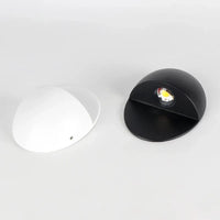 Applique murale LED étanche pour extérieur - Éclairage décoratif et fonctionnel | Marco Lucetti