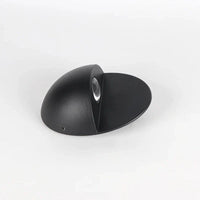 Applique murale LED étanche pour extérieur - Éclairage décoratif et fonctionnel | Marco Lucetti