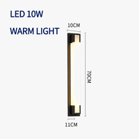 Applique murale LED étanche pour extérieur | Marco Lucetti