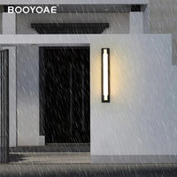 Applique murale LED étanche pour extérieur | Marco Lucetti