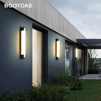 Applique murale LED étanche pour extérieur | Marco Lucetti