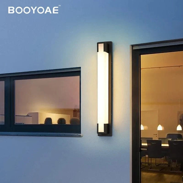 Applique murale LED étanche pour extérieur | Marco Lucetti