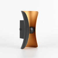 Applique murale LED étanche pour intérieur et extérieur | Marco Lucetti