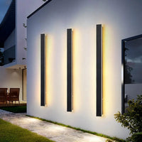 Applique murale LED étanche pour jardin et intérieur | Marco Lucetti