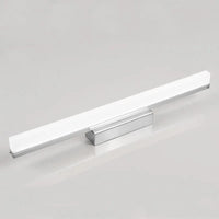 Applique Murale LED Étanche pour Miroir de Vanité - TechnoGlow | Marco Lucetti