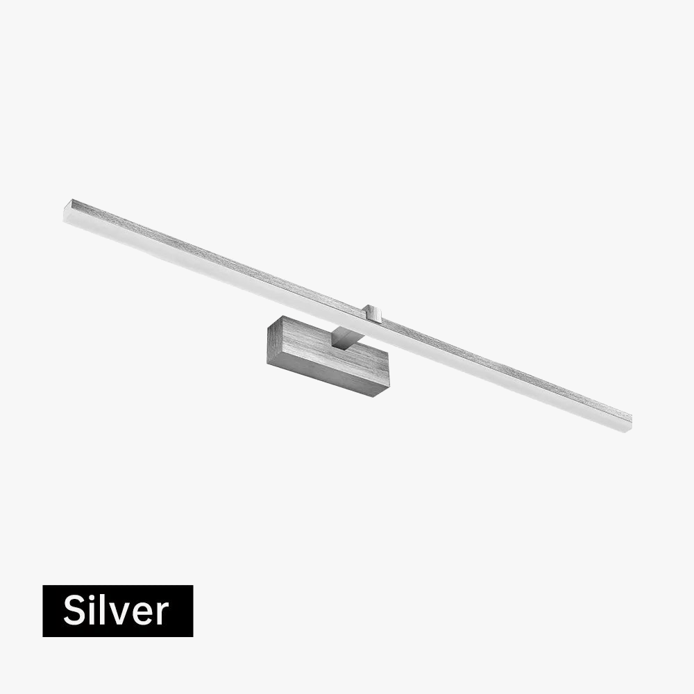 Applique Murale LED Étanche pour Salle de Bain - 8W-20W | Marco Lucetti