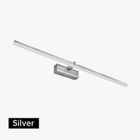 Applique Murale LED Étanche pour Salle de Bain - 8W-20W | Marco Lucetti