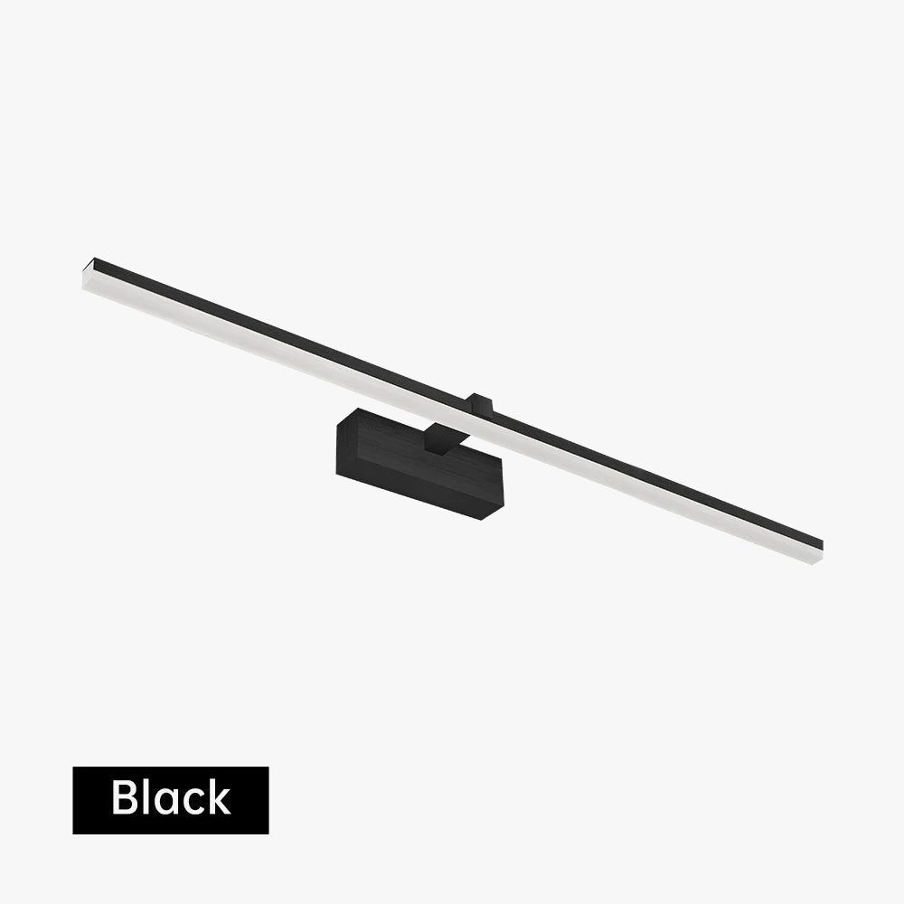 Applique Murale LED Étanche pour Salle de Bain - 8W-20W | Marco Lucetti