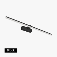 Applique Murale LED Étanche pour Salle de Bain - 8W-20W | Marco Lucetti