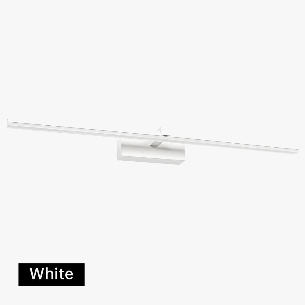 Applique Murale LED Étanche pour Salle de Bain - 8W-20W | Marco Lucetti