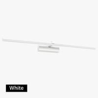 Applique Murale LED Étanche pour Salle de Bain - 8W-20W | Marco Lucetti