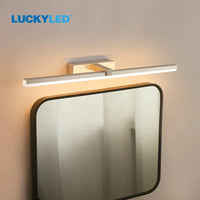 Applique Murale LED Étanche pour Salle de Bain - 8W-20W | Marco Lucetti