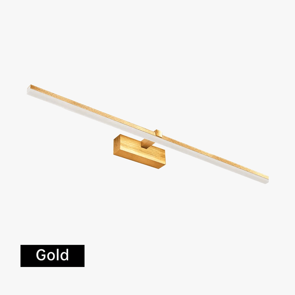 Applique Murale LED Étanche pour Salle de Bain - 8W-20W | Marco Lucetti