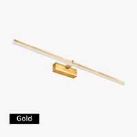 Applique Murale LED Étanche pour Salle de Bain - 8W-20W | Marco Lucetti