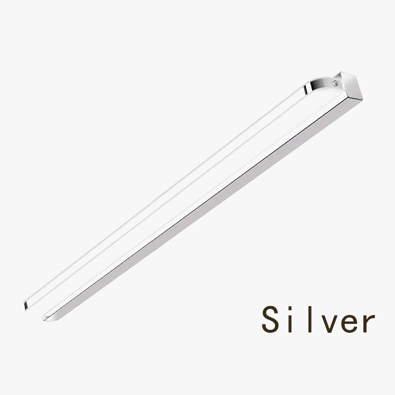 Applique murale LED étanche salle de bain | Marco Lucetti