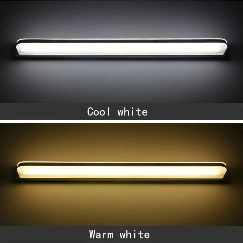 Applique murale LED étanche salle de bain | Marco Lucetti