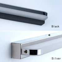 Applique murale LED étanche salle de bain | Marco Lucetti