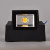 Applique Murale LED Extérieur/Intérieur imperméable | Marco Lucetti