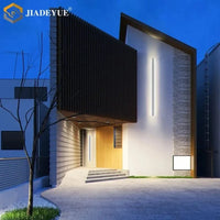 Applique Murale LED Extérieure Étanche IP65 | Marco Lucetti