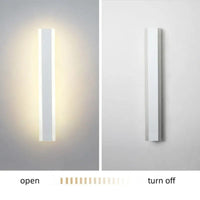 Applique Murale LED Extérieure Étanche IP65 | Marco Lucetti