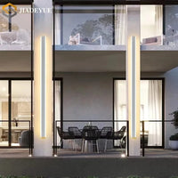 Applique Murale LED Extérieure Étanche IP65 | Marco Lucetti