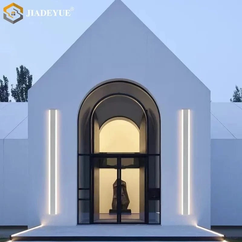 Applique Murale LED Extérieure Étanche IP65 | Marco Lucetti