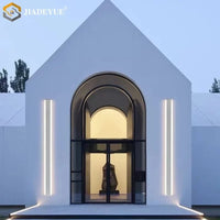 Applique Murale LED Extérieure Étanche IP65 | Marco Lucetti