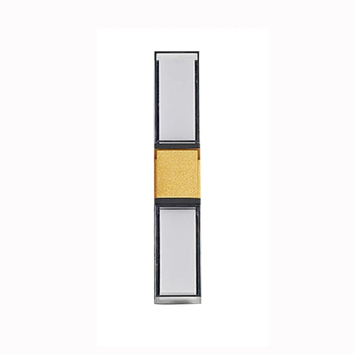 Applique Murale LED Extérieure Étanche IP65, Moderne et Élégante, 12W | Marco Lucetti