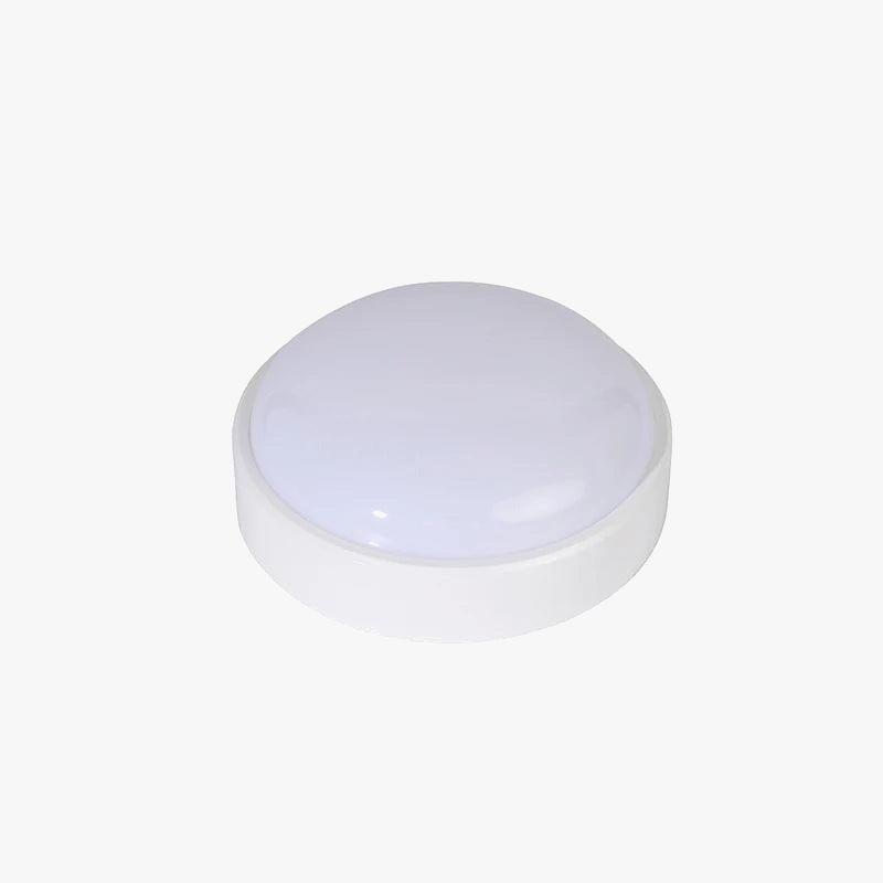 Applique murale LED extérieure étanche - modèle rond | Marco Lucetti