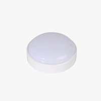 Applique murale LED extérieure étanche - modèle rond | Marco Lucetti