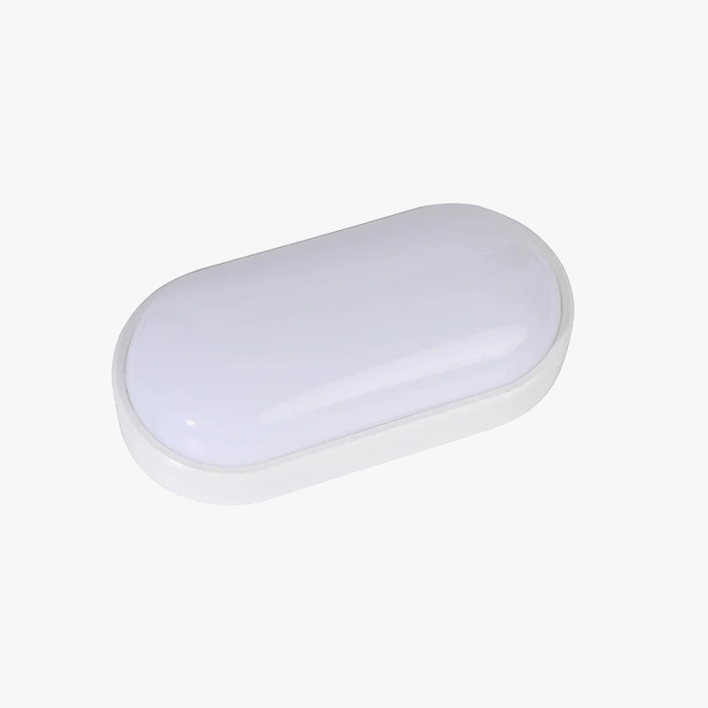 Applique murale LED extérieure étanche - modèle rond | Marco Lucetti