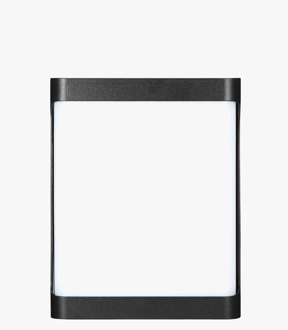 Applique Murale LED Extérieure Étanche pour Jardin et Balcon - Lumière Brillante et Économique | Marco Lucetti