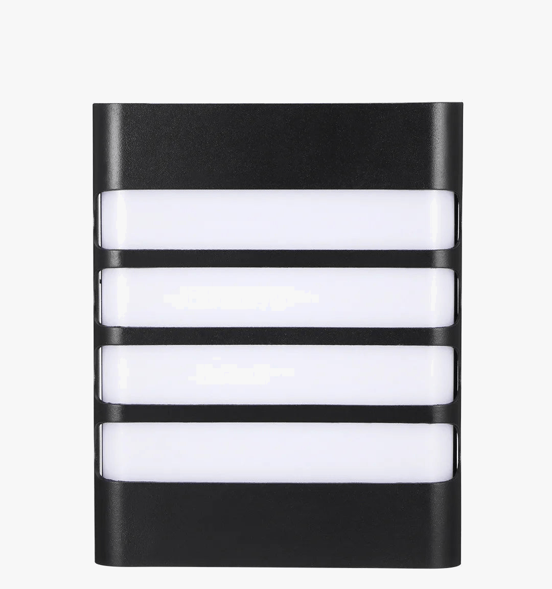 Applique Murale LED Extérieure Étanche pour Jardin et Balcon - Lumière Brillante et Économique | Marco Lucetti