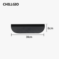 Applique murale LED extérieure Nodic Alu WaterProof | Marco Lucetti