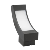 Applique murale LED extérieure RoundWater | Marco Lucetti