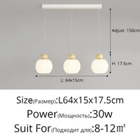 Applique Murale LED Fleur Avec Abat-Jour Pour Hôtel et Salon | Marco Lucetti