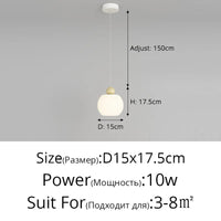 Applique Murale LED Fleur Avec Abat-Jour Pour Hôtel et Salon | Marco Lucetti