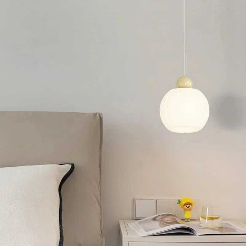 Applique Murale LED Fleur Avec Abat-Jour Pour Hôtel et Salon | Marco Lucetti